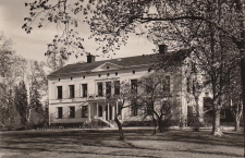 Vilohemmet, Rockesholm Vilohemmet, Rockesholm