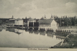 Hällefors, Grythyttan, Rockesholm Kraftverket Hällefors, Grythyttan, Rockesholm Kraftverket