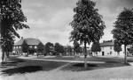 Hällefors Grythyttan Torg 1933