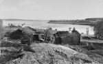 Hällefors Grythyttan Vagnsviken 1930 Hällefors Grythyttan Vagnsviken 1930