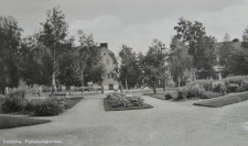 Ludvika Folkskoleparken