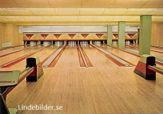 Ludvika Bowlingbanan