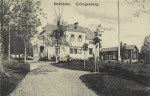 Ludvika, Grängesberg Bertilsbo Ludvika, Grängesberg Bertilsbo