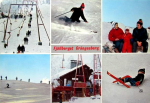 Ludvika, Grängesberg Fjällberget 1973 Ludvika, Grängesberg Fjällberget 1973