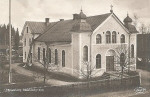 Ludvika, Grängesberg Missioskyrkan 1925 Ludvika, Grängesberg Missioskyrkan 1925