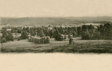 Ludvika, Grängesberg 1902