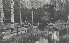 Ludvika, Grängesberg Ludvika, Grängesberg