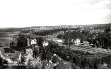 Ludvika, Grängesberg, Björkås Ludvika, Grängesberg, Björkås