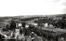 Ludvika, Grängesberg, Björkås