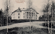 Ludvika, Cassels Donation, Grängesberg Ludvika, Cassels Donation, Grängesberg