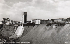 Ludvika, Grängesberg Dillners Separeringsverk Ludvika, Grängesberg Dillners Separeringsverk