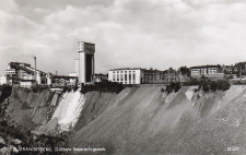 Ludvika, Grängesberg Dillners Separeringsverk