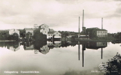 Ludvika, Grängesberg, Dynamitfabriken Ludvika, Grängesberg, Dynamitfabriken
