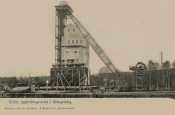 Ludvika, Elektriska Uppfordringsverket i Grängesberg Ludvika, Elektriska Uppfordringsverket i Grängesberg