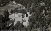 Ludvika, Flygfoto av Cassels Donation, Grängesberg Ludvika, Flygfoto av Cassels Donation, Grängesberg