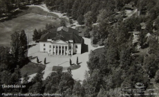 Ludvika, Flygfoto av Cassels Donation, Grängesberg Ludvika, Flygfoto av Cassels Donation, Grängesberg