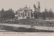 Ludvika, Förvaltningens Hotell, Grängesberg Ludvika, Förvaltningens Hotell, Grängesberg