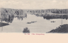 Ludvika, Från Grängesberg Ludvika, Från Grängesberg