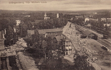 Ludvika. Grängesbergs, från Mullers Lave Ludvika. Grängesbergs, från Mullers Lave