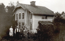 Ludvika, Grängesberg Ludvika, Grängesberg