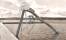 Ludvika, Grängesberg, Kyrkviksbadet Ludvika, Grängesberg, Kyrkviksbadet