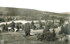 Ludvika, Grängesberg Laritstorp Ludvika, Grängesberg Laritstorp