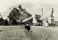 Ludvika, Grängesberg Separeringsverket Ludvika, Grängesberg Separeringsverket