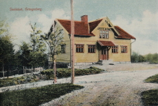 Ludvika, Skolköket Grängesberg Ludvika, Skolköket Grängesberg