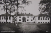 Ludvika, Grängesberg Västra Folkskolan Ludvika, Grängesberg Västra Folkskolan