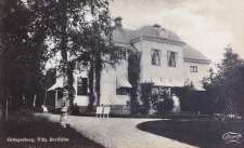 Ludvika, Grängesberg Villa Bertilsbo 1933 Ludvika, Grängesberg Villa Bertilsbo 1933