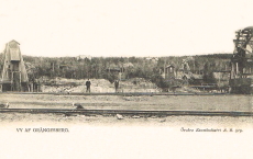 Ludvika, Vy af Grängesberg 1904 Ludvika, Vy af Grängesberg 1904