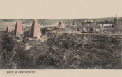 Ludvika, Parti af Grängesberg Ludvika, Parti af Grängesberg