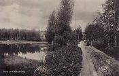 Ludvika, Parti av Grängesberg 1929