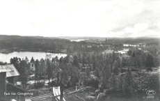 Ludvika, Parti från Grängesberg 1923