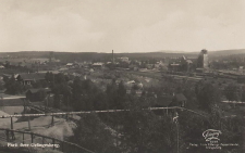 Ludvika, Parti över Grängesberg 1932 Ludvika, Parti över Grängesberg 1932