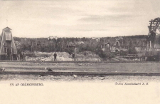 Ludvika, Vy af Grängesberg Ludvika, Vy af Grängesberg