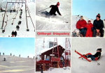 Grängesberg Fjellberget 1973 Grängesberg Fjellberget 1973