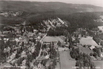 Ludvika, Flygfoto över Grängesberg Ludvika, Flygfoto över Grängesberg
