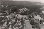 Ludvika, Flygfoto över Grängesberg