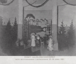 Ludvika, Grängesberg Frukt och Blomsterståndet 1904 Ludvika, Grängesberg Frukt och Blomsterståndet 1904