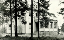 Ludvika, Grängesberg, Yxsjöberg Ludvika, Grängesberg, Yxsjöberg