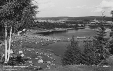 Borlänge, Amsberg Masenbaden