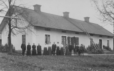 Degerfors Familjebild Degerfors Familjebild