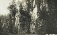 Degerfors, Svea Älv Degerfors, Svea Älv