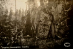 Degerfors, Domedagshålet, Sveafallen 1938 Degerfors, Domedagshålet, Sveafallen 1938