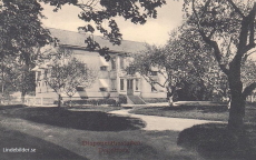 Disponentbostaden, Degerfors 1914 Disponentbostaden, Degerfors 1914