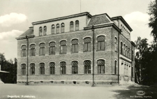 Degerfors Folkskolan Degerfors Folkskolan