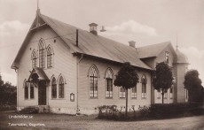 Tabernaklet, Degerfors Tabernaklet, Degerfors