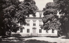 Degerfors, Ölsboda Gård 1942