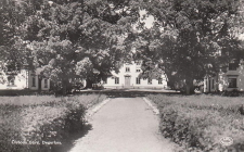 Degerfors, Ölsboda Gård 1942 Degerfors, Ölsboda Gård 1942